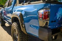 2018 Toyota Tacoma TRD Pro Custom Build for sale