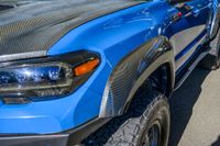 2018 Toyota Tacoma TRD Pro Custom Build for sale