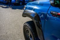 2018 Toyota Tacoma TRD Pro Custom Build for sale