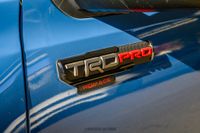 2018 Toyota Tacoma TRD Pro Custom Build for sale