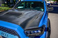 2018 Toyota Tacoma TRD Pro Custom Build for sale