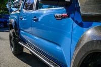 2018 Toyota Tacoma TRD Pro Custom Build for sale