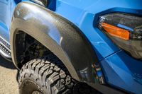 2018 Toyota Tacoma TRD Pro Custom Build for sale