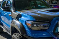 2018 Toyota Tacoma TRD Pro Custom Build for sale