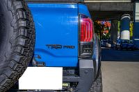 2018 Toyota Tacoma TRD Pro Custom Build for sale