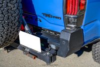 2018 Toyota Tacoma TRD Pro Custom Build for sale