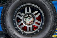 2018 Toyota Tacoma TRD Pro Custom Build for sale