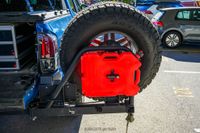 2018 Toyota Tacoma TRD Pro Custom Build for sale