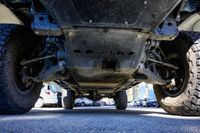 2018 Toyota Tacoma TRD Pro Custom Build for sale