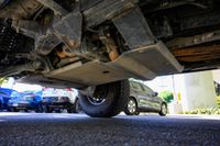 2018 Toyota Tacoma TRD Pro Custom Build for sale