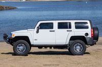 2006 Hummer H3 SUV for sale
