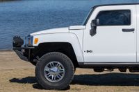2006 Hummer H3 SUV for sale