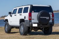 2006 Hummer H3 SUV for sale