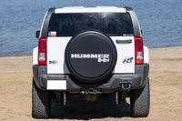 2006 Hummer H3 SUV for sale