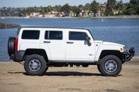 2006 Hummer H3 SUV for sale