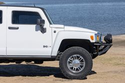 2006 Hummer H3 SUV for sale