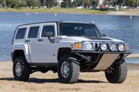 2006 Hummer H3 SUV for sale