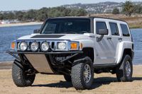 2006 Hummer H3 SUV for sale