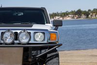 2006 Hummer H3 SUV for sale