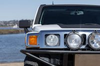 2006 Hummer H3 SUV for sale