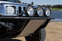 2006 Hummer H3 SUV for sale