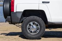 2006 Hummer H3 SUV for sale
