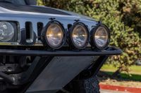 2006 Hummer H3 SUV for sale
