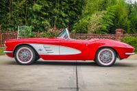 1961 Chevrolet Corvette for sale