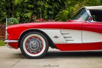 1961 Chevrolet Corvette for sale