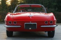 1961 Chevrolet Corvette for sale