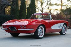 1961 Chevrolet Corvette for sale