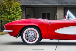 1961 Chevrolet Corvette for sale