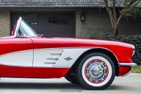 1961 Chevrolet Corvette for sale