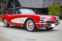 1961 Chevrolet Corvette for sale