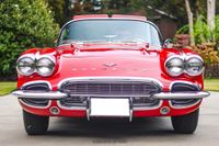 1961 Chevrolet Corvette for sale