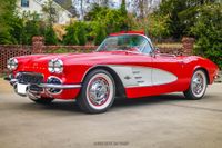 1961 Chevrolet Corvette for sale