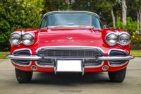 1961 Chevrolet Corvette for sale