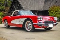 1961 Chevrolet Corvette for sale
