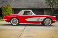 1961 Chevrolet Corvette for sale