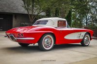 1961 Chevrolet Corvette for sale
