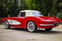 1961 Chevrolet Corvette for sale