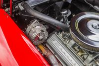 1961 Chevrolet Corvette for sale