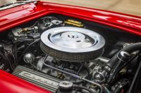 1961 Chevrolet Corvette for sale
