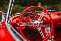 1961 Chevrolet Corvette for sale