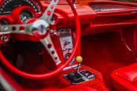 1961 Chevrolet Corvette for sale
