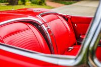 1961 Chevrolet Corvette for sale