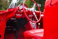 1961 Chevrolet Corvette for sale