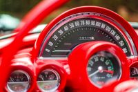 1961 Chevrolet Corvette for sale