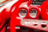 1961 Chevrolet Corvette for sale