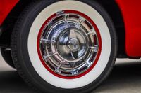 1961 Chevrolet Corvette for sale